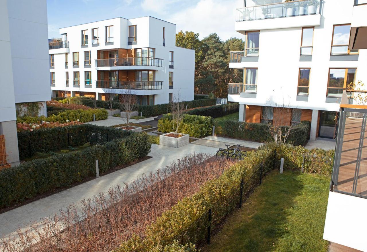 Luxus Apartament Rodzinny Z Sauna I Silownia — Photos 3