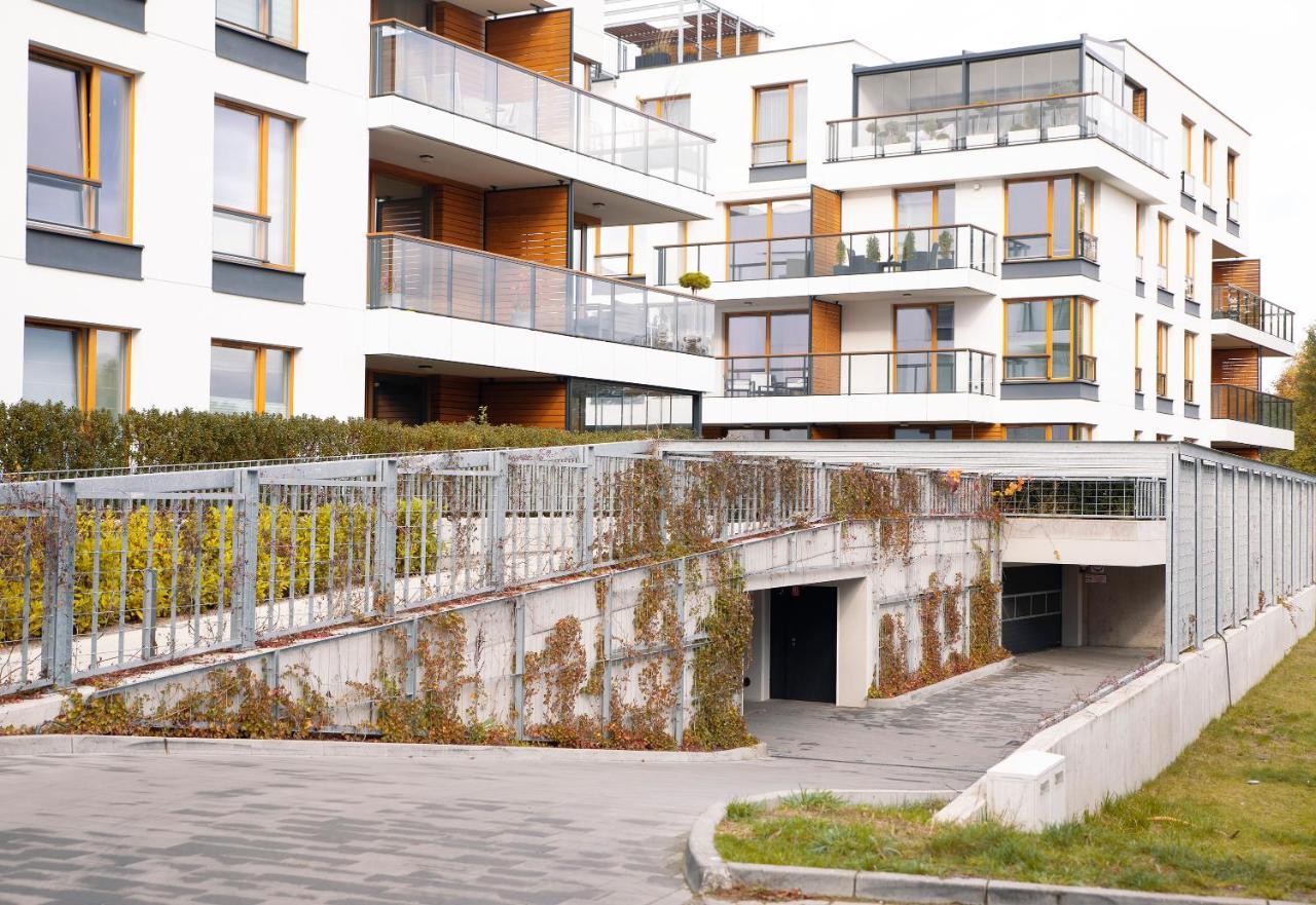 Luxus Apartament Rodzinny Z Sauna I Silownia — Photos 2